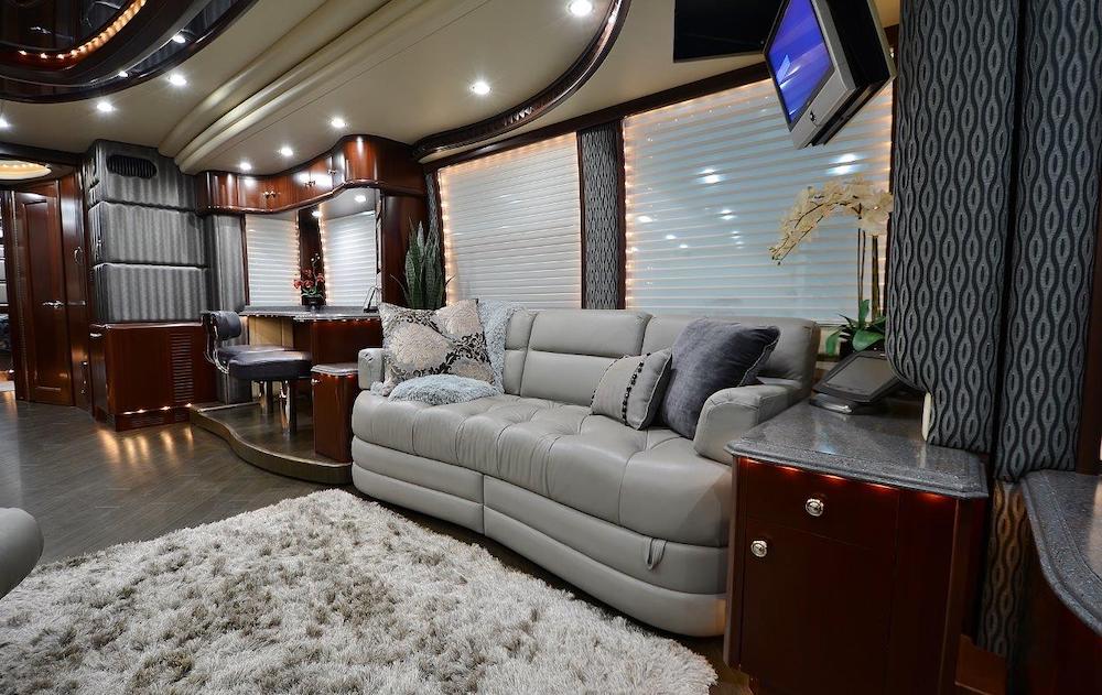 2012 Prevost Liberty H3-45 For Sale
