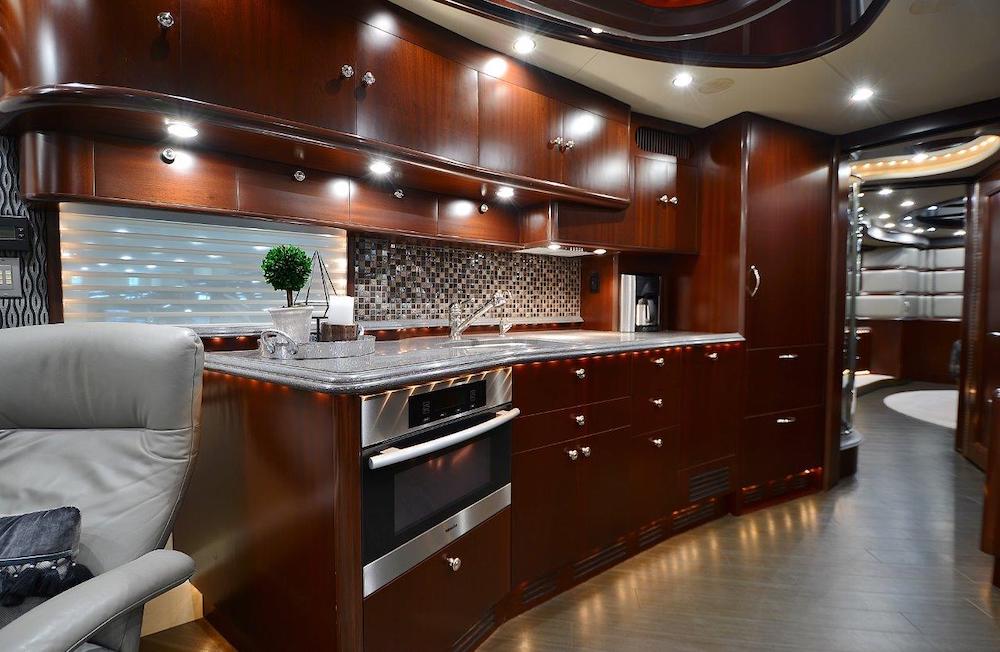 2012 Prevost Liberty H3-45 For Sale