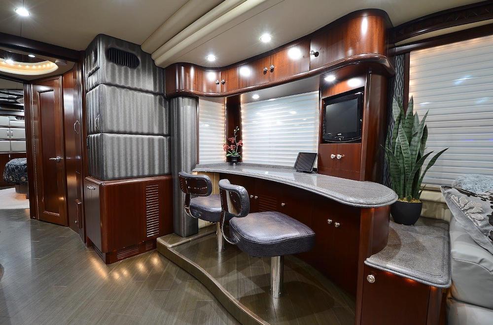 2012 Prevost Liberty H3-45 For Sale