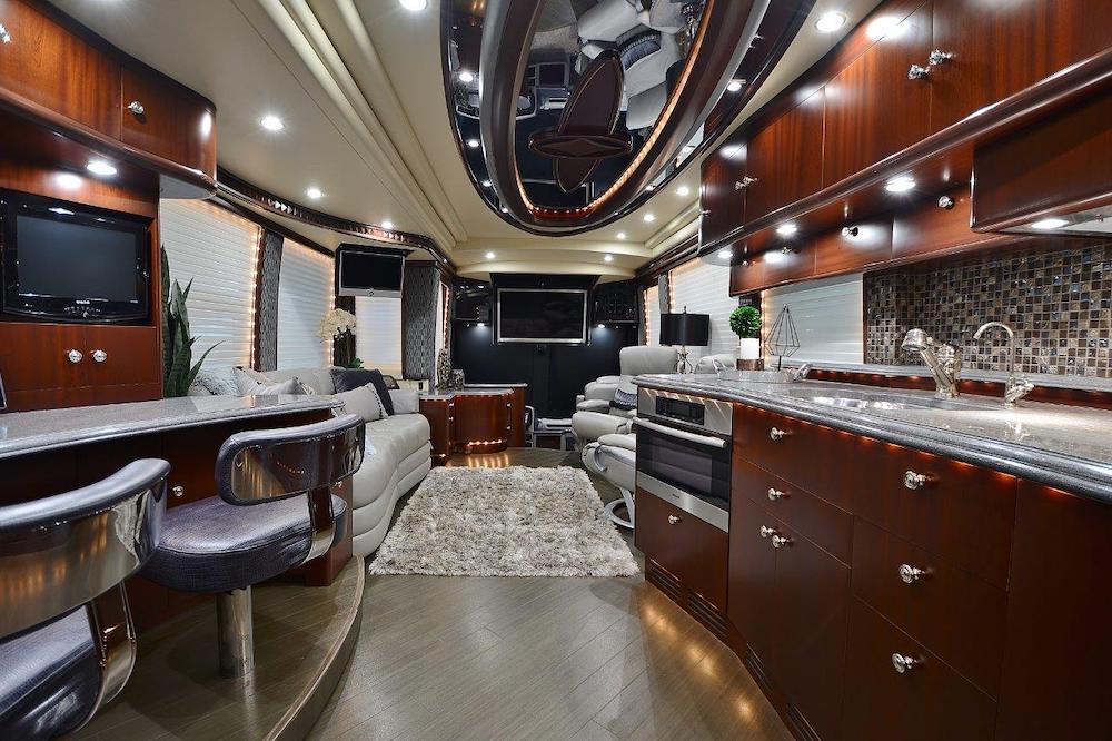 2012 Prevost Liberty H3-45 For Sale
