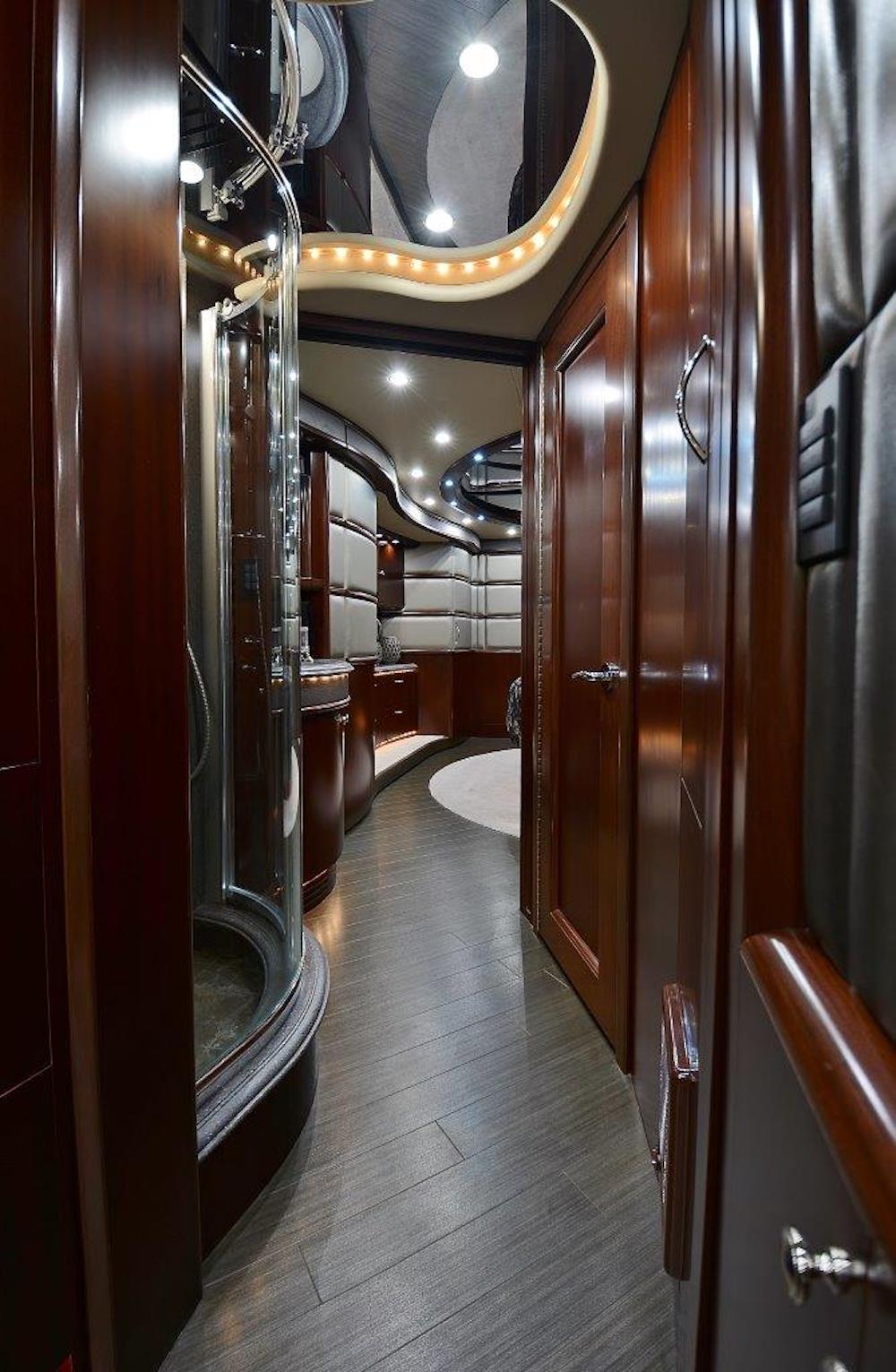 2012 Prevost Liberty H3-45 For Sale