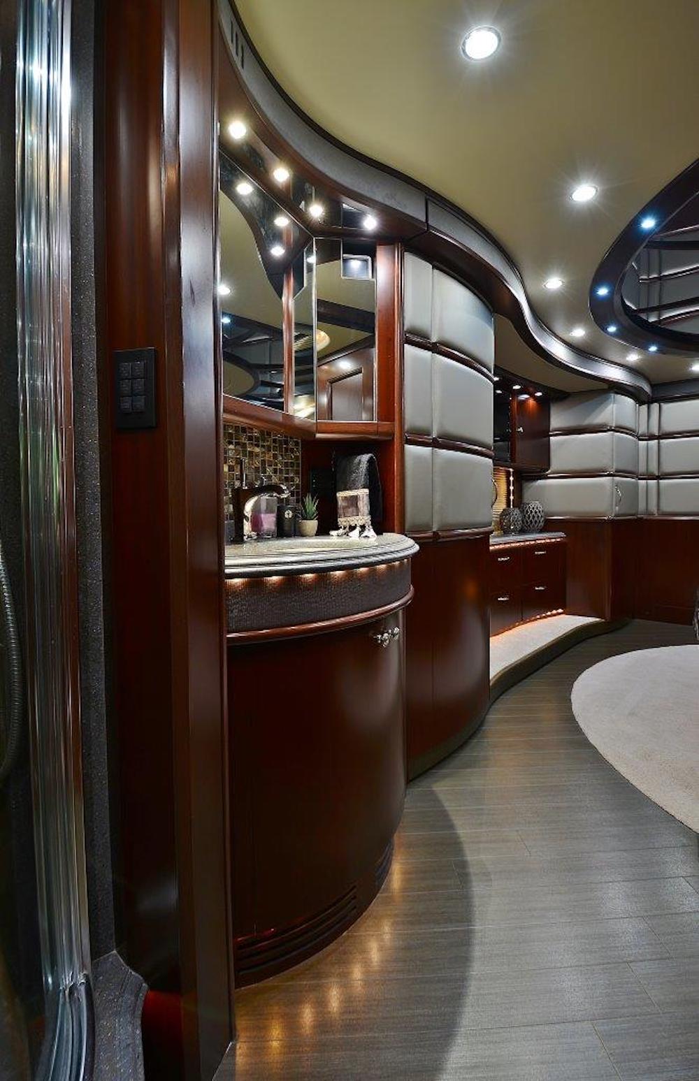 2012 Prevost Liberty H3-45 For Sale