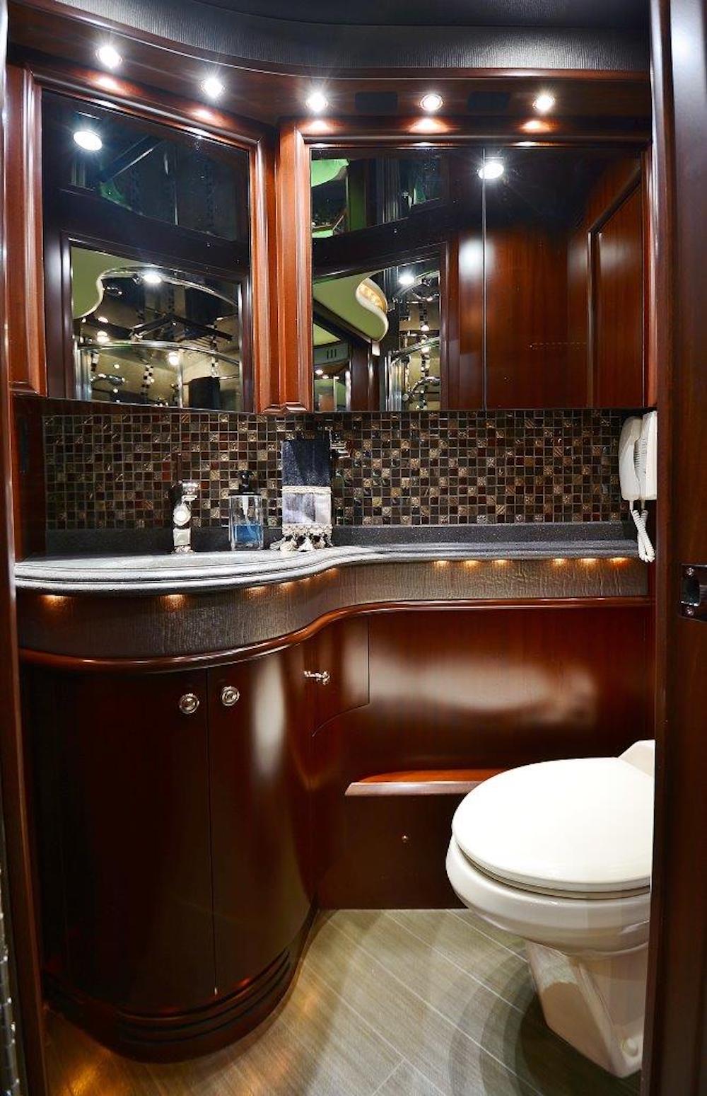 2012 Prevost Liberty H3-45 For Sale