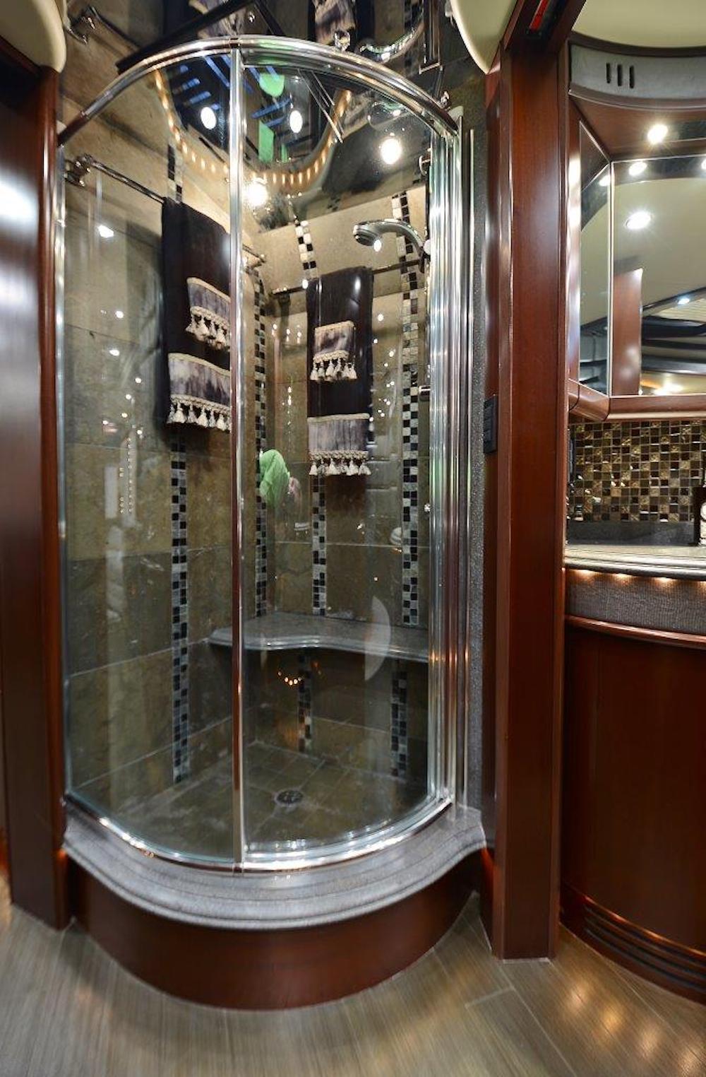 2012 Prevost Liberty H3-45 For Sale