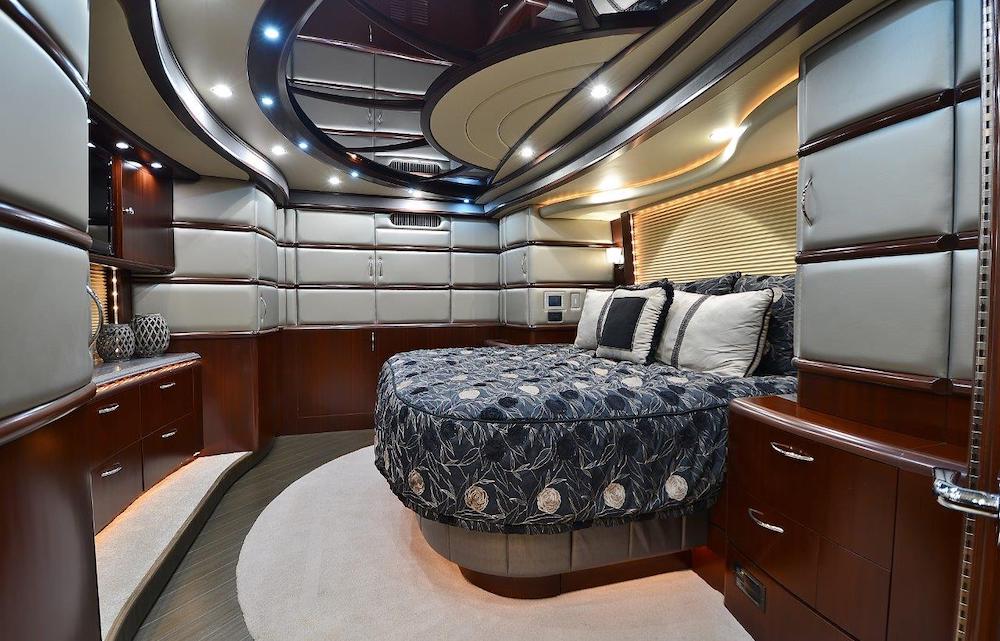 2012 Prevost Liberty H3-45 For Sale