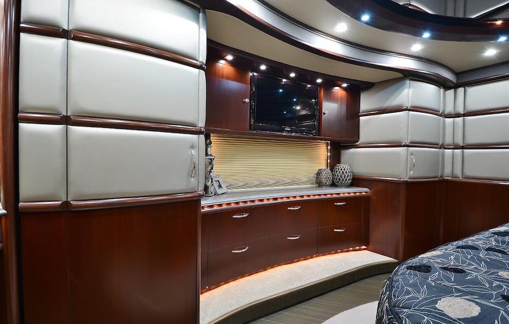 2012 Prevost Liberty H3-45 For Sale