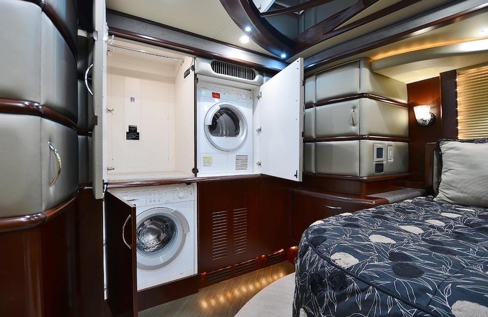 2012 Prevost Liberty H3-45 For Sale