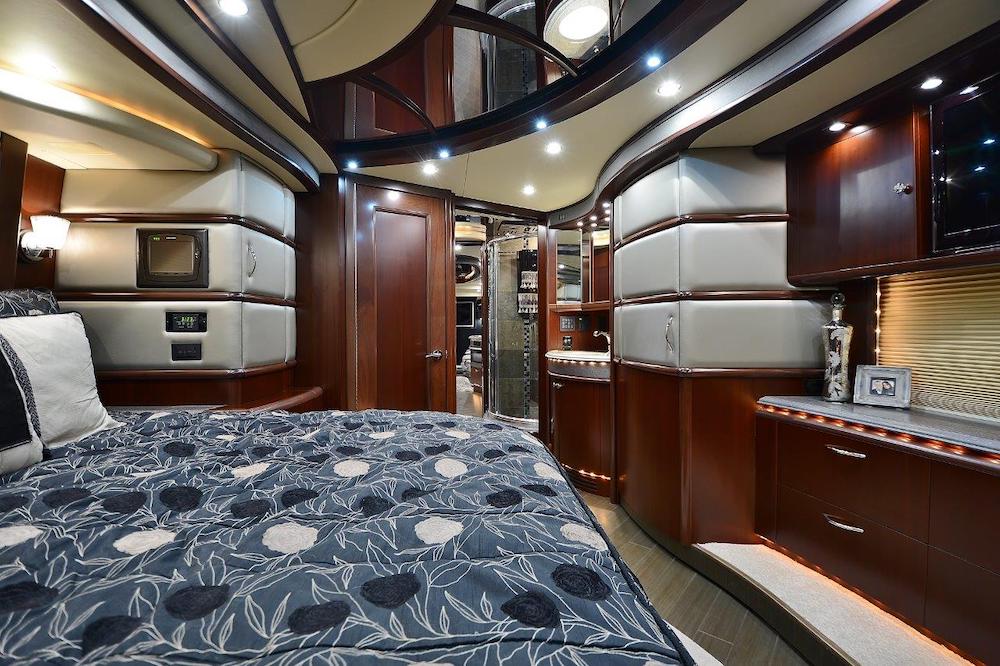 2012 Prevost Liberty H3-45 For Sale