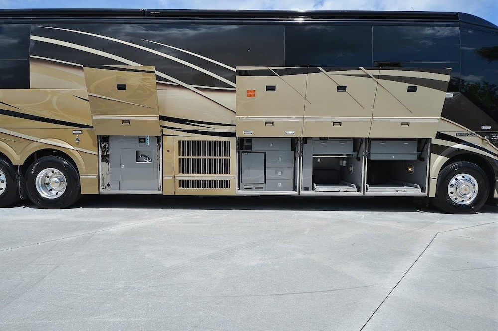 2012 Prevost Liberty  H3-45 For Sale