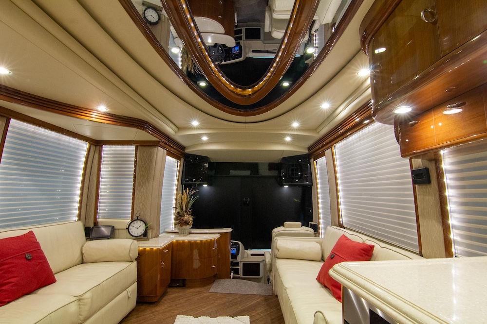 2012 Prevost Liberty H3-45 For Sale