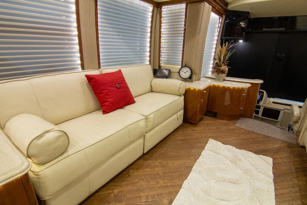 2012 Prevost Liberty H3-45 For Sale