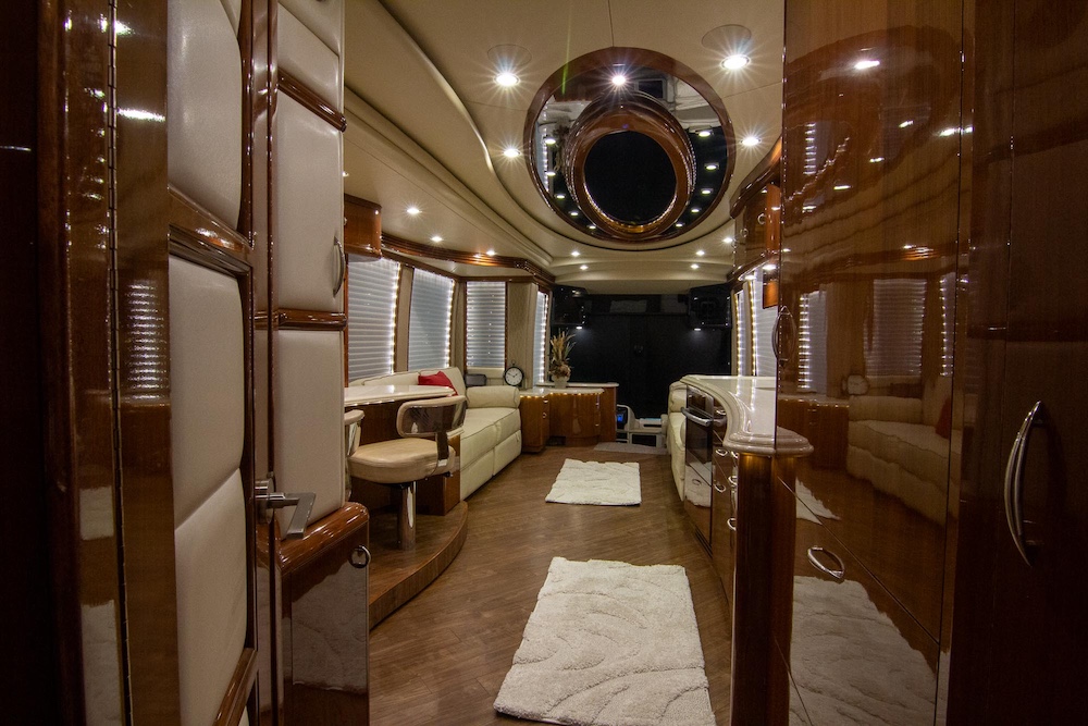 2012 Prevost Liberty H3-45 For Sale