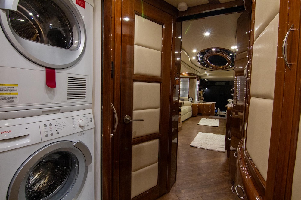 2012 Prevost Liberty H3-45 For Sale