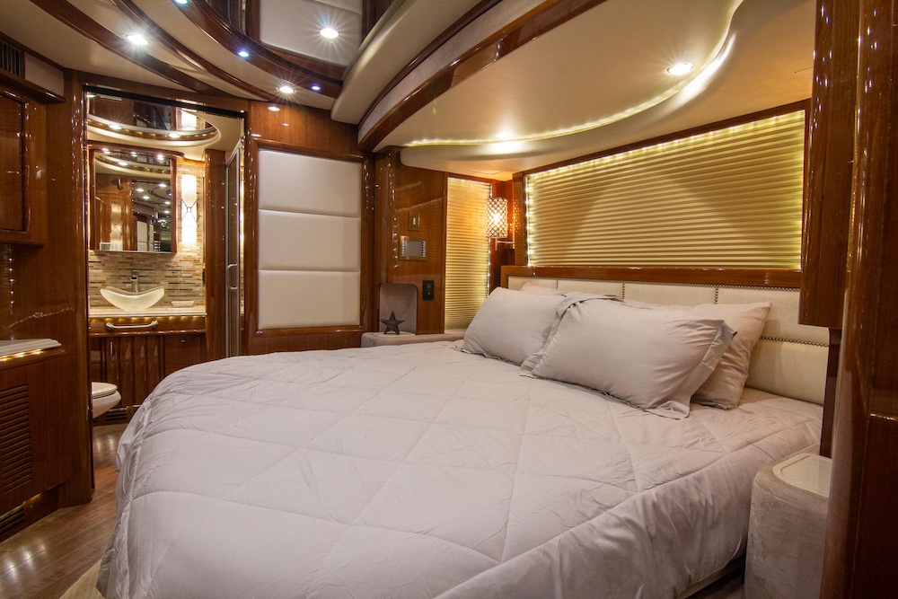 2012 Prevost Liberty H3-45 For Sale