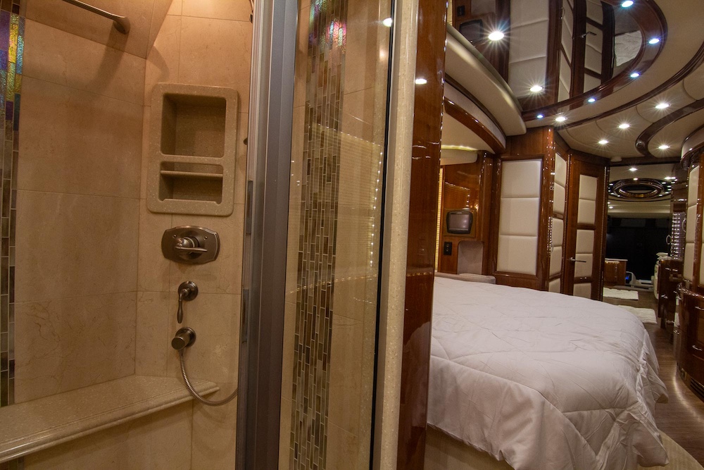 2012 Prevost Liberty H3-45 For Sale