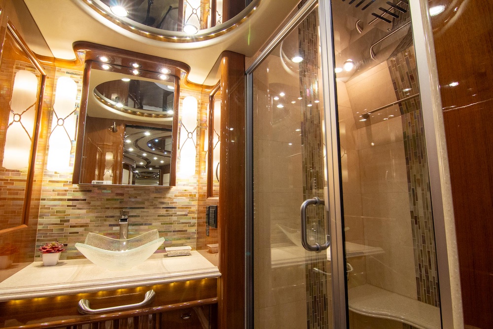 2012 Prevost Liberty H3-45 For Sale