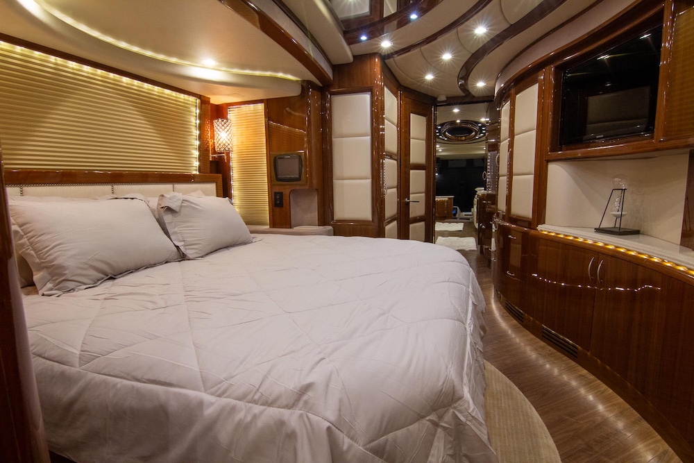 2012 Prevost Liberty H3-45 For Sale