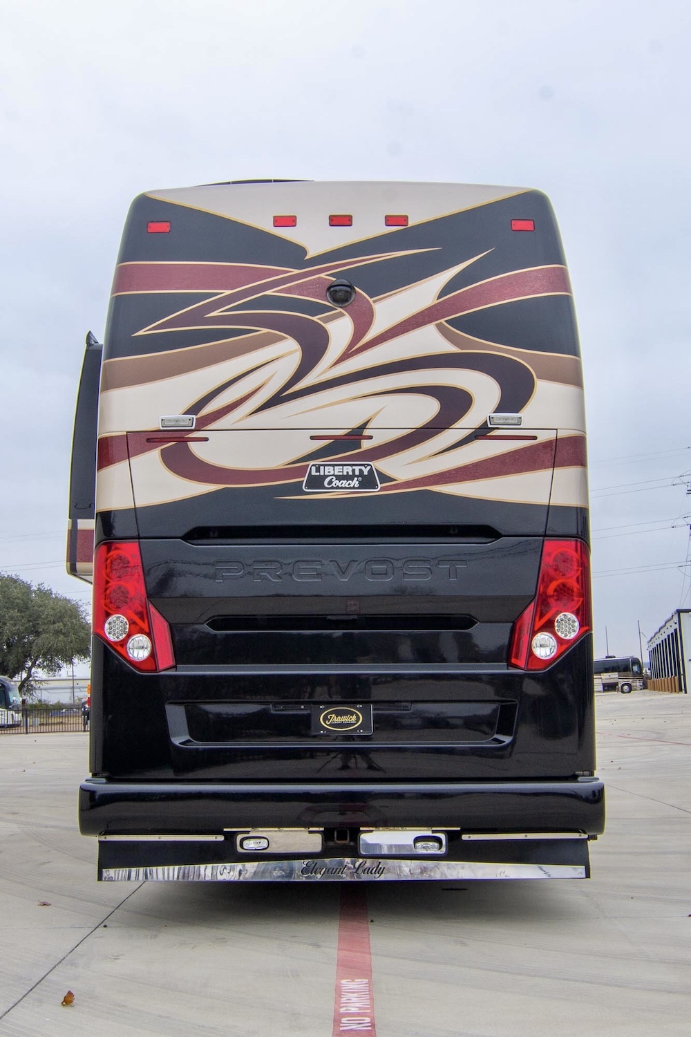 2012 Prevost Liberty H3-45 For Sale