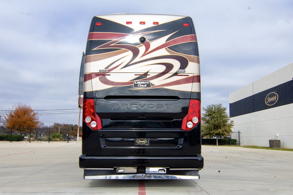 2012 Prevost Liberty H3-45 For Sale