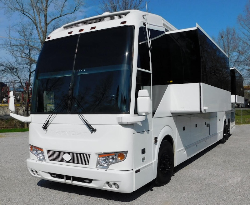 2012 Prevost Marathon H3-45 For Sale