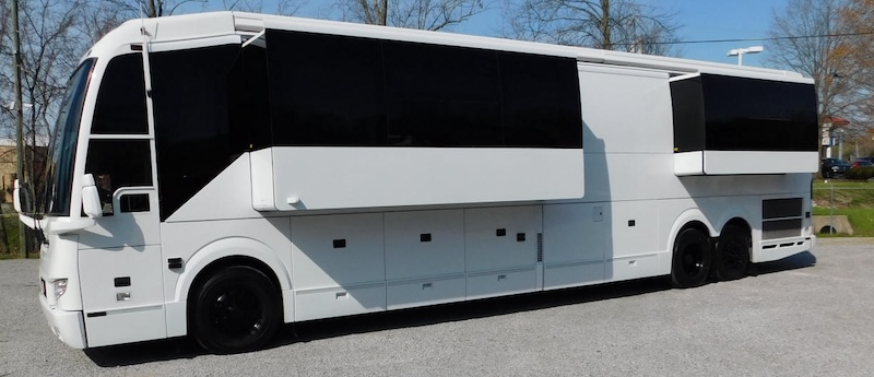 2012 Prevost Marathon H3-45 For Sale