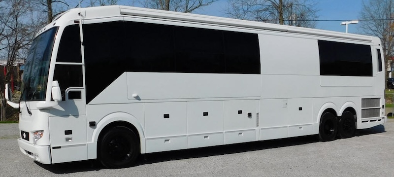 2012 Prevost Marathon H3-45 For Sale