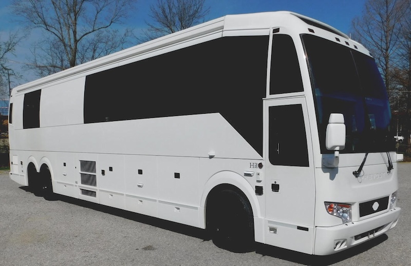 2012 Prevost Marathon H3-45 For Sale