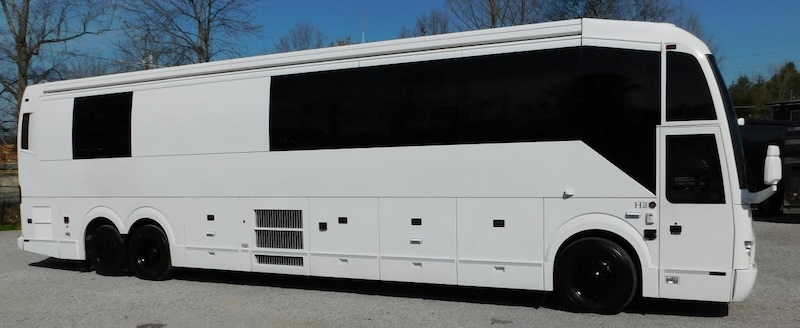 2012 Prevost Marathon H3-45 For Sale