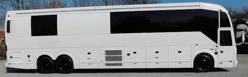 2012 Prevost Marathon H3-45 For Sale