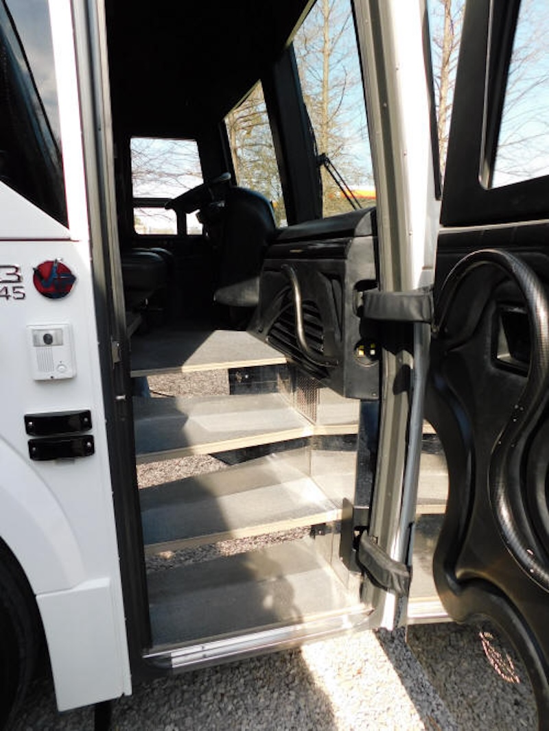 2012 Prevost Marathon H3-45 For Sale