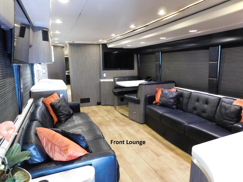 2012 Prevost Marathon H3-45 For Sale