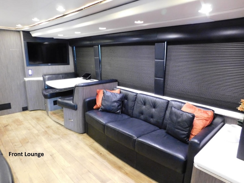 2012 Prevost Marathon H3-45 For Sale