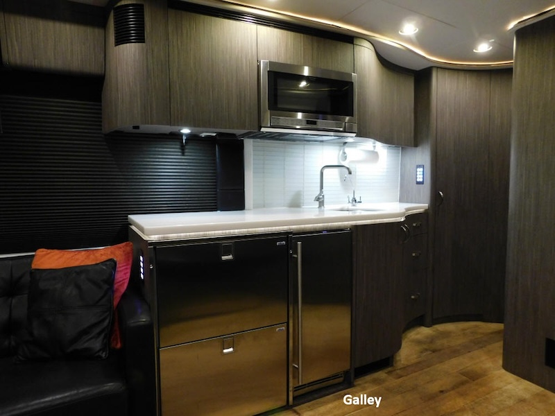 2012 Prevost Marathon H3-45 For Sale