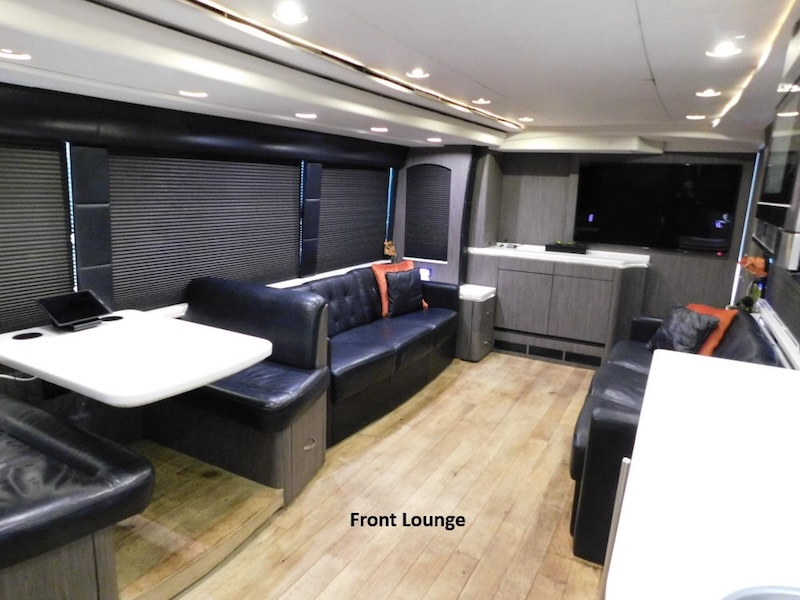 2012 Prevost Marathon H3-45 For Sale