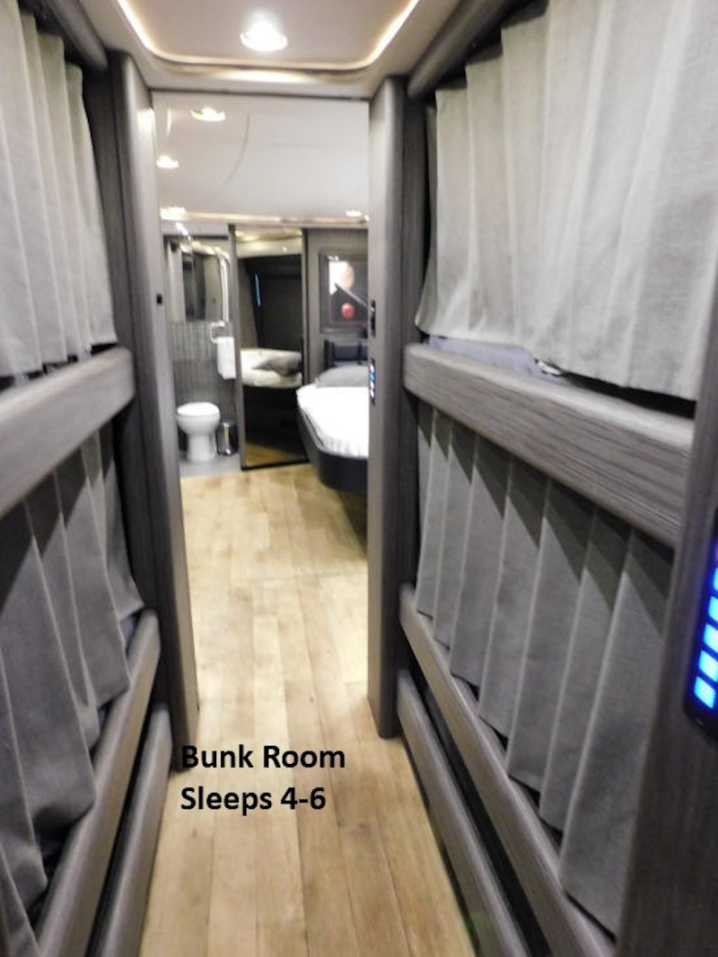 2012 Prevost Marathon H3-45 For Sale