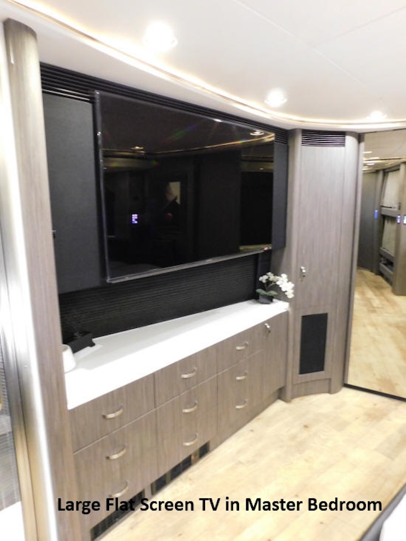 2012 Prevost Marathon H3-45 For Sale