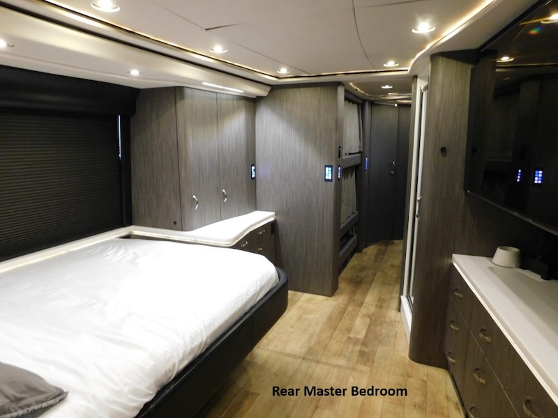 2012 Prevost Marathon H3-45 For Sale