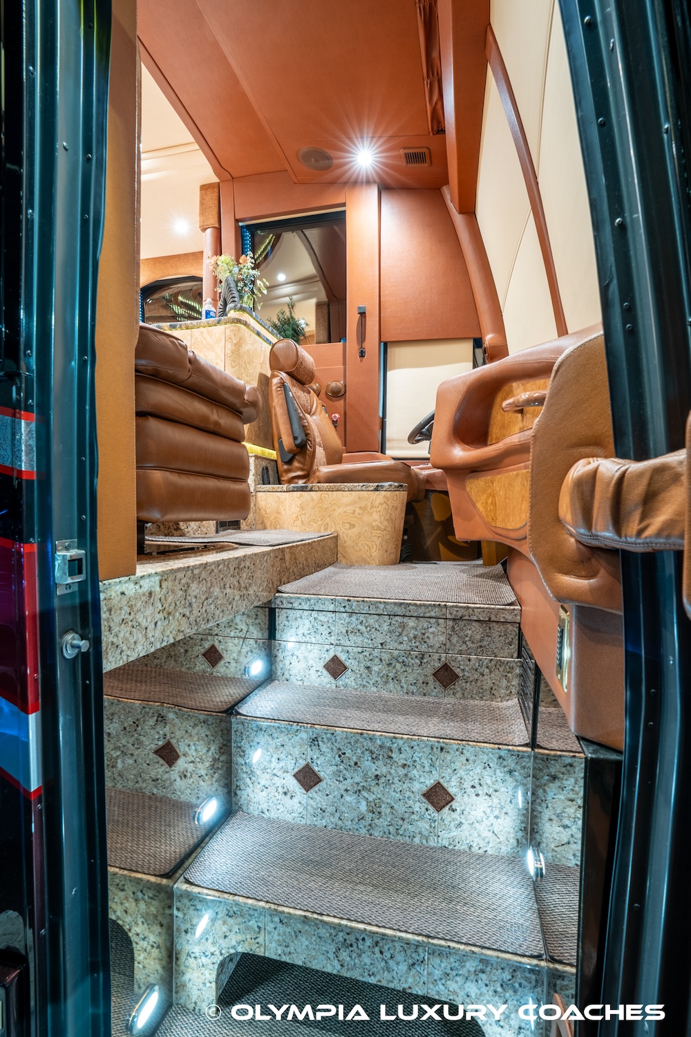 2012 Prevost Millennium H3-45 For Sale