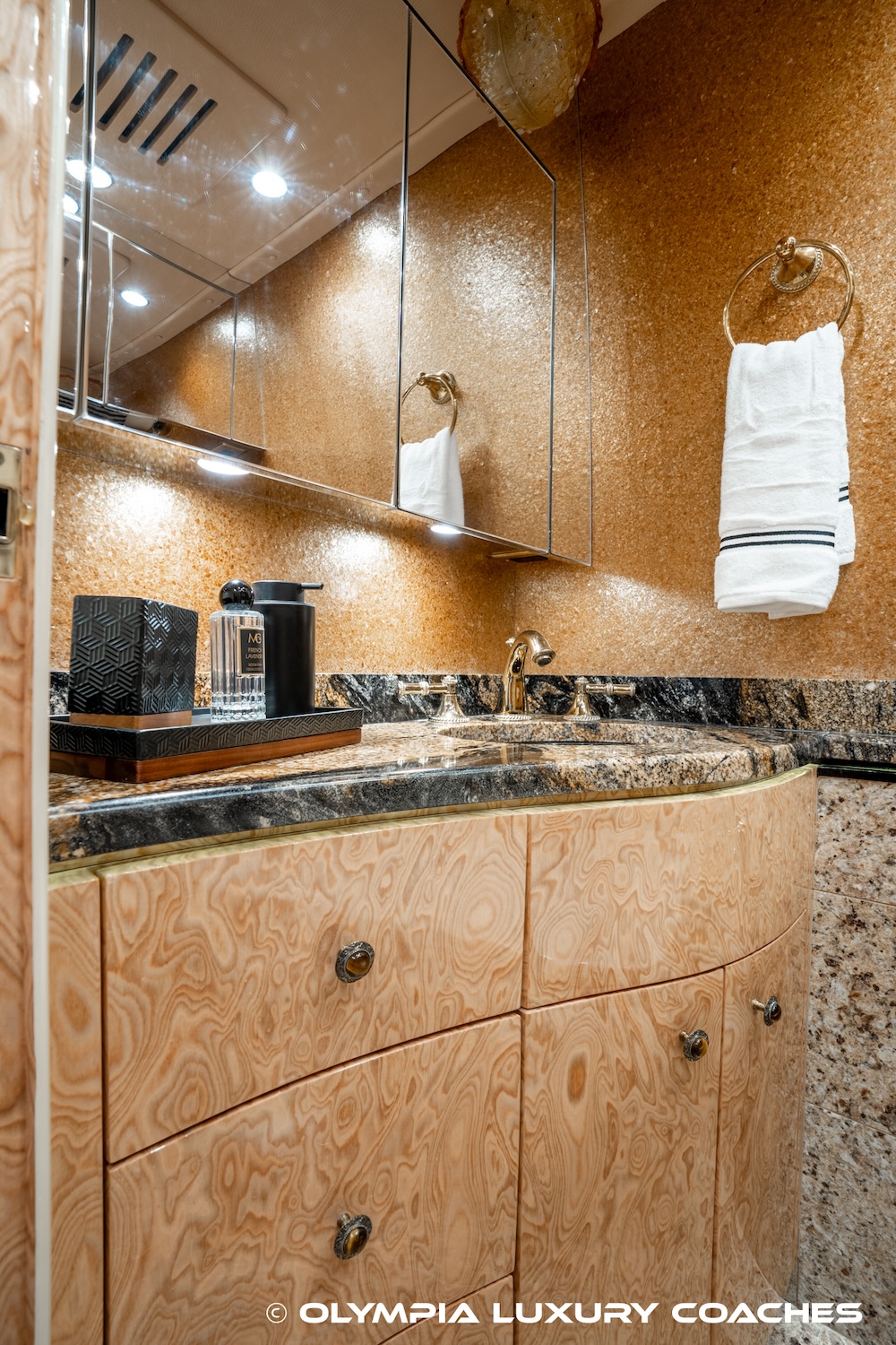 2012 Prevost Millennium H3-45 For Sale