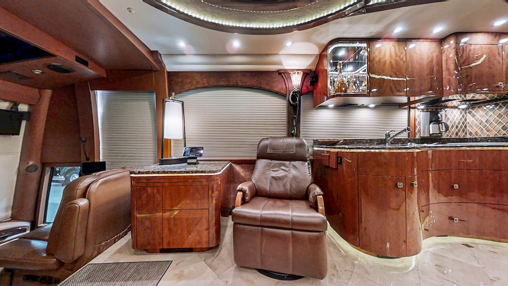 2012 Prevost Millennium H3-45 For Sale