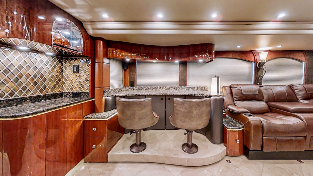 2012 Prevost Millennium H3-45 For Sale