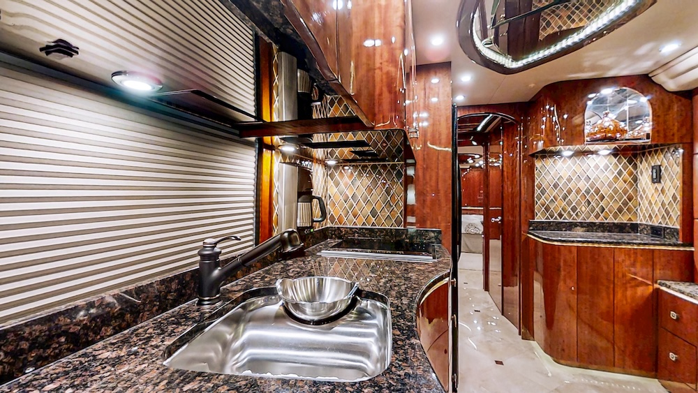 2012 Prevost Millennium H3-45 For Sale