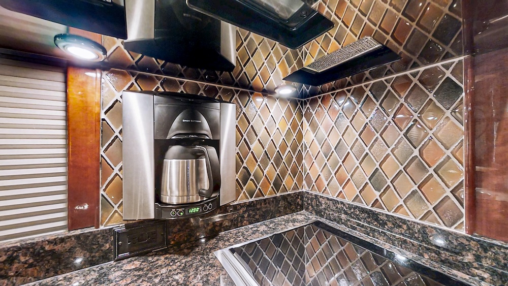 2012 Prevost Millennium H3-45 For Sale