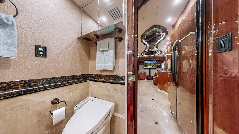 2012 Prevost Millennium H3-45 For Sale