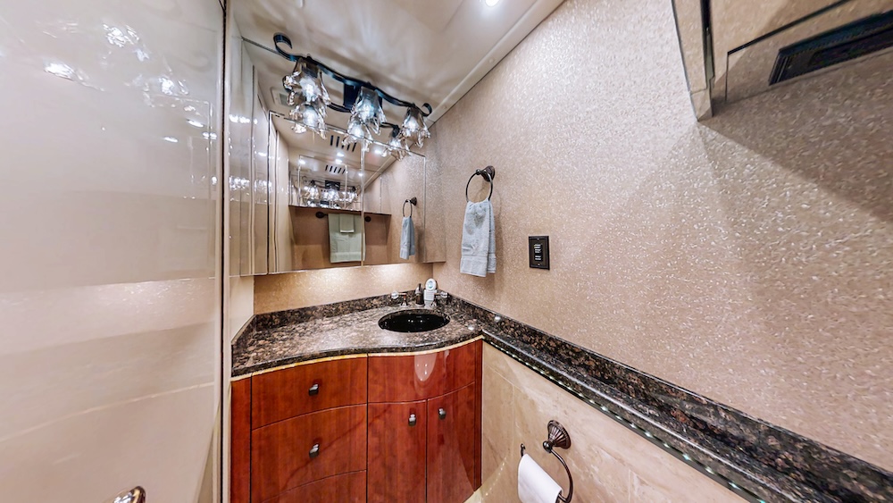 2012 Prevost Millennium H3-45 For Sale