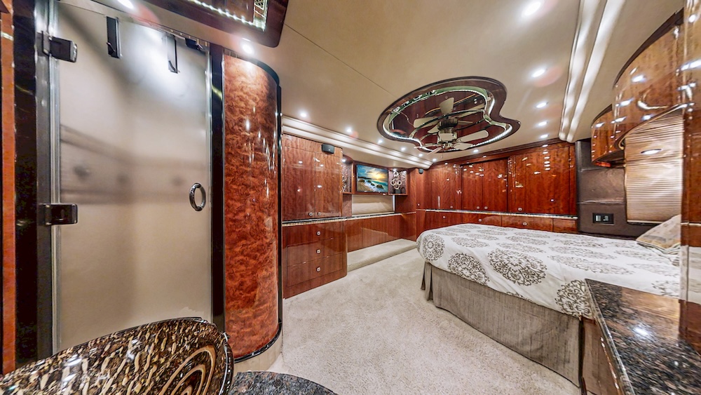 2012 Prevost Millennium H3-45 For Sale