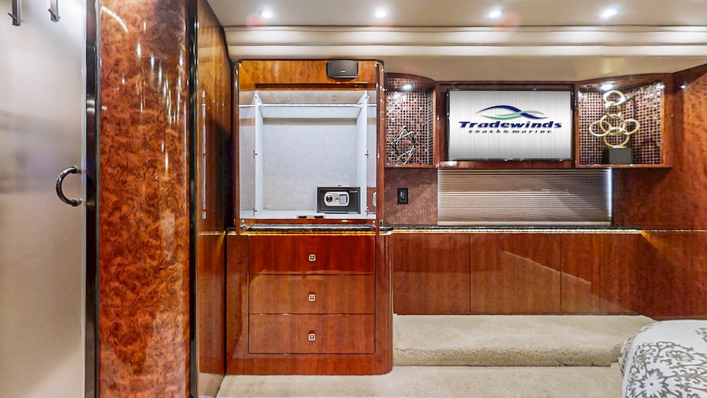 2012 Prevost Millennium H3-45 For Sale