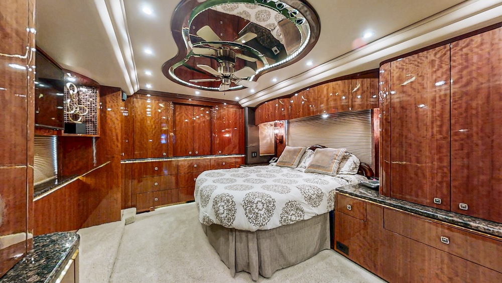 2012 Prevost Millennium H3-45 For Sale
