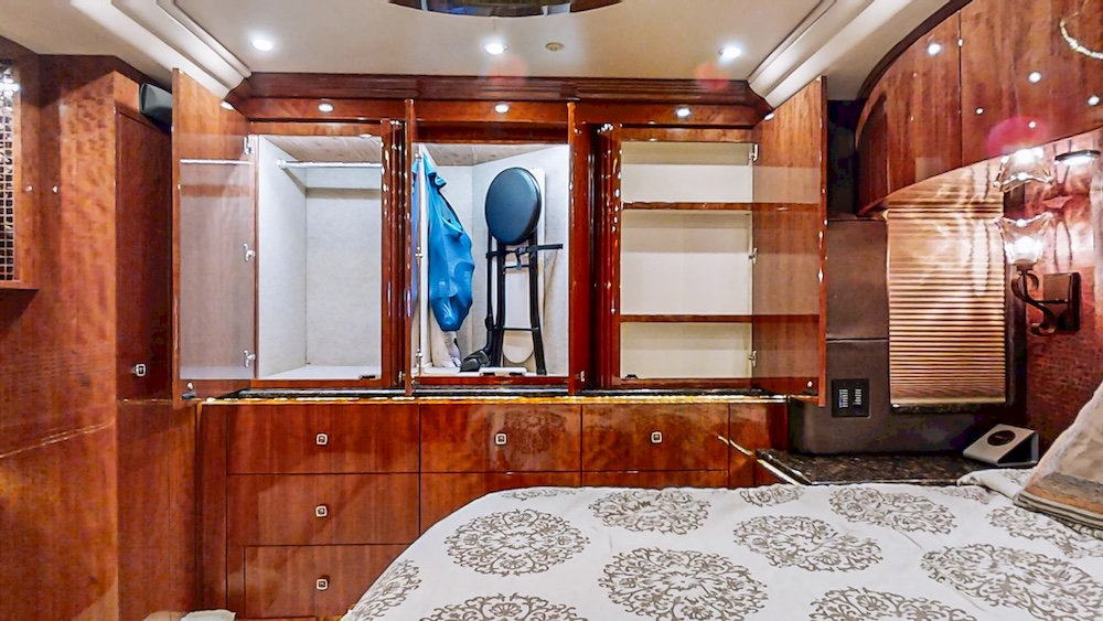2012 Prevost Millennium H3-45 For Sale