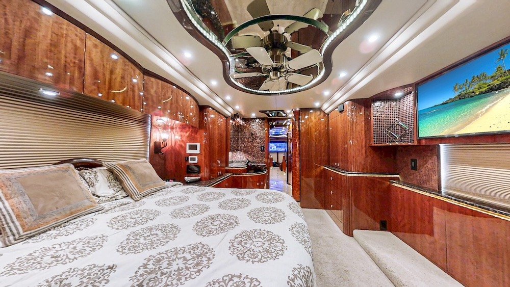 2012 Prevost Millennium H3-45 For Sale